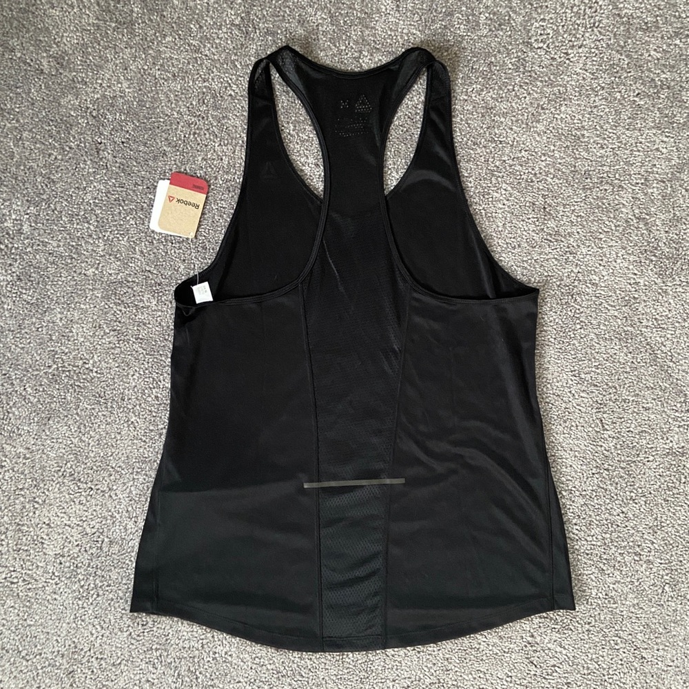 Reebok Racerback Tank - Picture 2 of 3